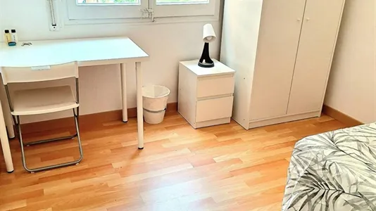 Rooms in Barcelona Les Corts - photo 4