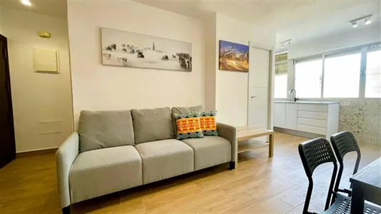 Rooms in Madrid Vicálvaro - photo 3