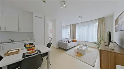 Apartment for rent in Stad Brussel, Brussels