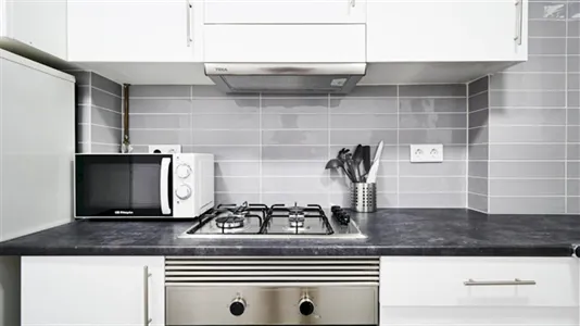 Rooms in Barcelona Sant Martí - photo 6