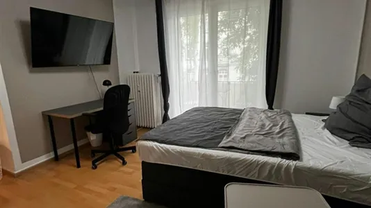 Rooms in Location is not specified - photo 2