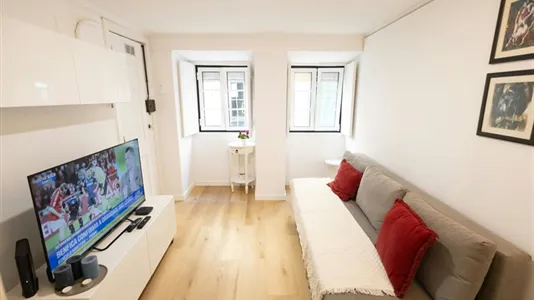 Apartments in Location is not specified - photo 6