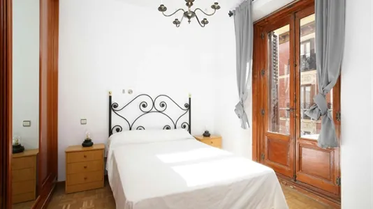 Apartments in Madrid Chamberí - photo 7