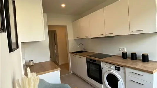 Rooms in Location is not specified - photo 4