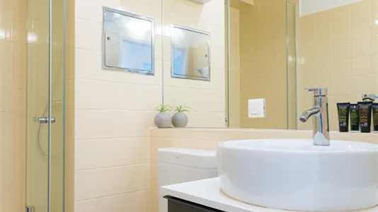 Apartments in Vienna Landstraße - photo 8