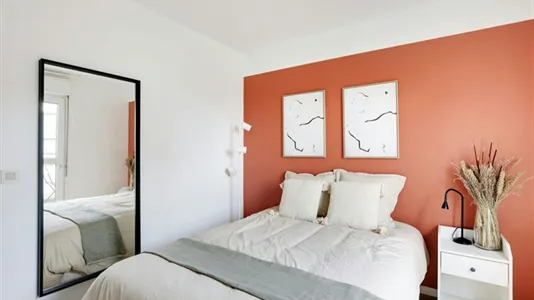 Rooms in Nanterre - photo 2