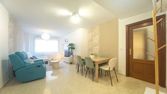 Rooms in Granada - photo 6