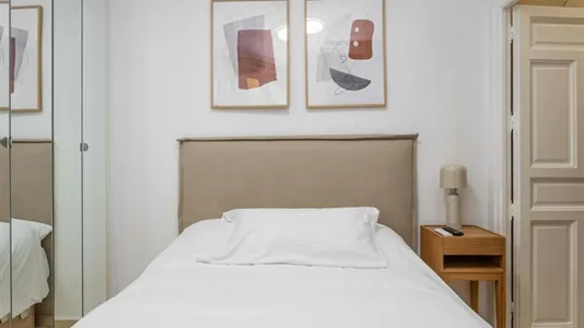 Apartments in Madrid Salamanca - photo 6