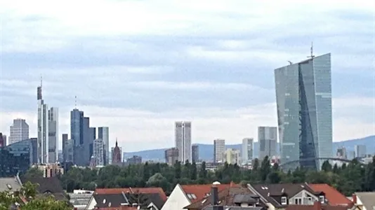 Rooms in Frankfurt Süd - photo 9