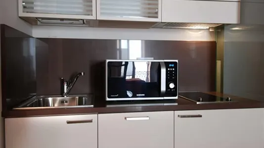 Apartments in Bologna - photo 7