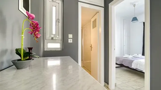 Apartments in Athens Akropoli - photo 8