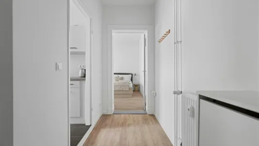 Apartments in Berlin Friedrichshain-Kreuzberg - photo 7