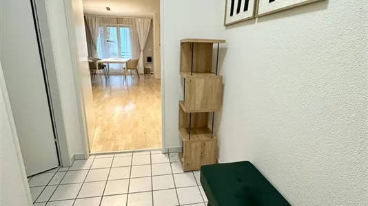 Rooms in Affoltern - photo 8