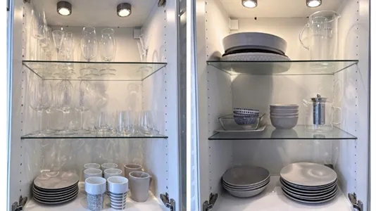 Apartments in Gärdet/Djurgården - photo 9