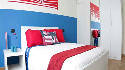 Rooms in Milano Zona 2 - Stazione Centrale, Gorla, Turro, Greco, Crescenzago - photo 8