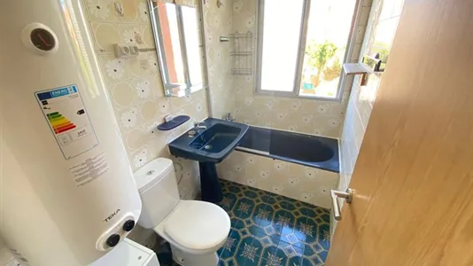 Rooms in Madrid Usera - photo 8