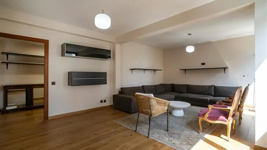 Apartments in Valencia Ciutat Vella - photo 3