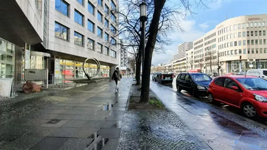 Rooms in Berlin Charlottenburg-Wilmersdorf - photo 10