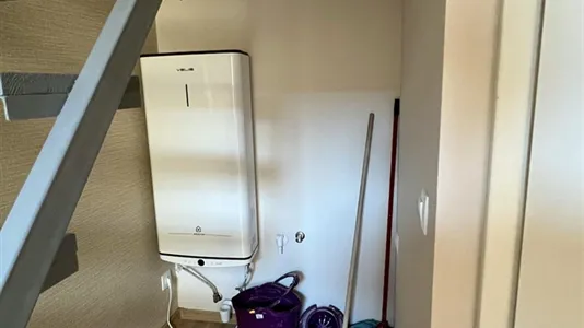 Apartments in Budapest Erzsébetváros - photo 5