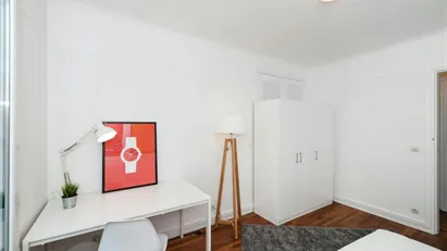 Room for rent in Paris 20ème arrondissement, Paris