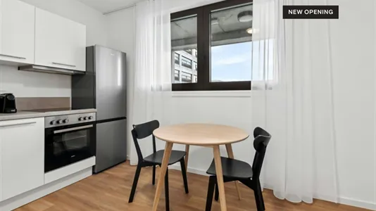 Apartments in Berlin Mitte - photo 10