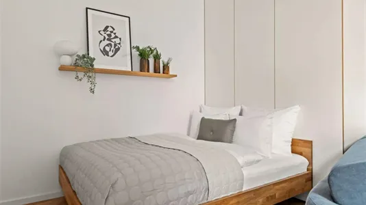 Apartments in Location is not specified - photo 5