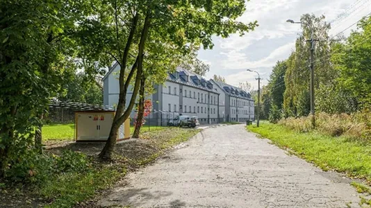 Apartments in Ostrava-město - photo 4