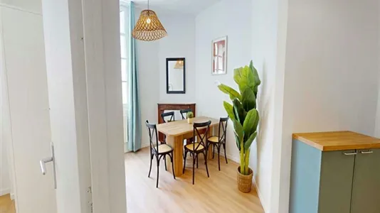 Rooms in Bordeaux - photo 6