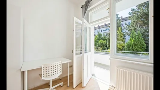 Rooms in Berlin Neukölln - photo 2