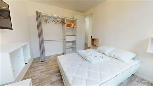 Rooms in Lille - photo 3