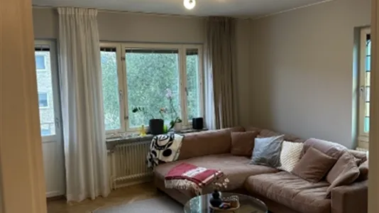 Apartments in Stockholm South - photo 1