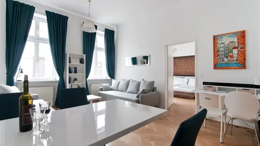 Apartments in Vienna Leopoldstadt - photo 4