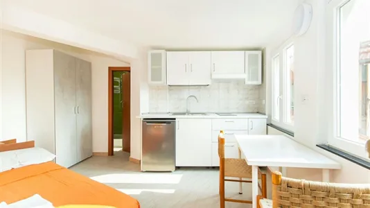 Apartments in Turin - photo 1