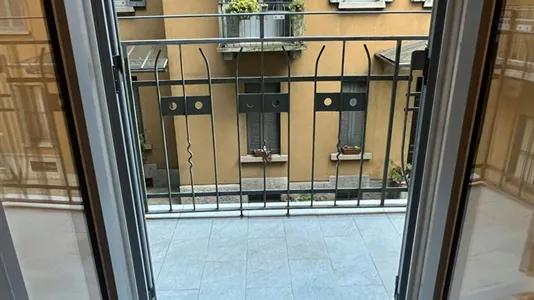 Apartments in Milano Zona 8 - Fiera, Gallaratese, Quarto Oggiaro - photo 4