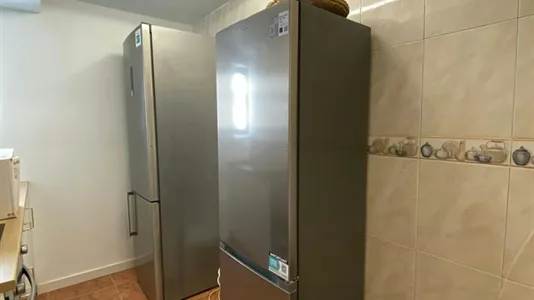 Rooms in Mislata - photo 8