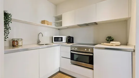 Apartments in Location is not specified - photo 6