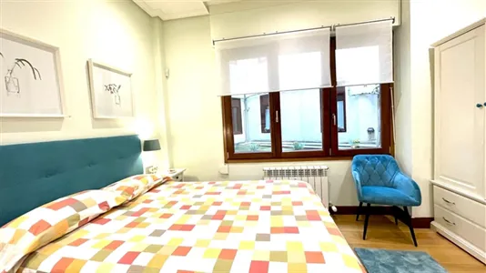Rooms in Bilbao - photo 5