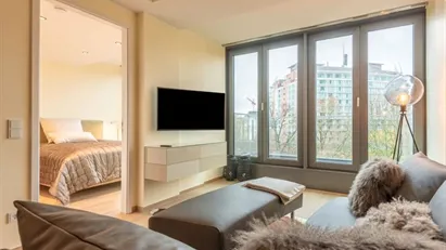 Apartment for rent in Frankfurt (region)