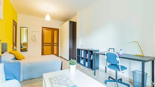 Rooms in Padua - photo 3