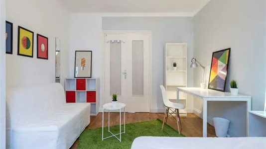 Rooms in Lyon - photo 3