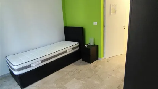 Rooms in Bologna - photo 5