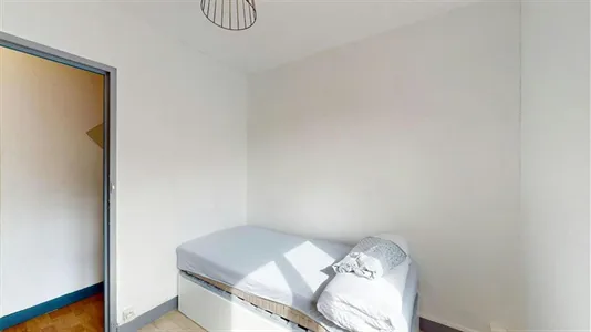 Rooms in Dijon - photo 3
