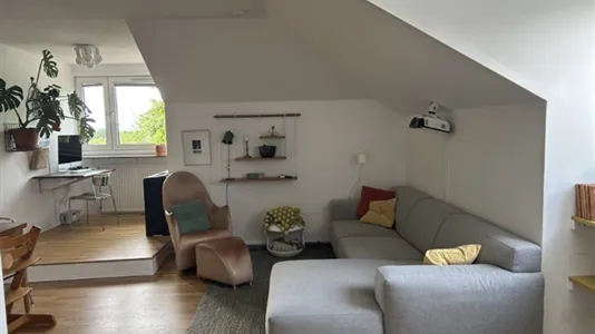 Apartments in Ystad - photo 1
