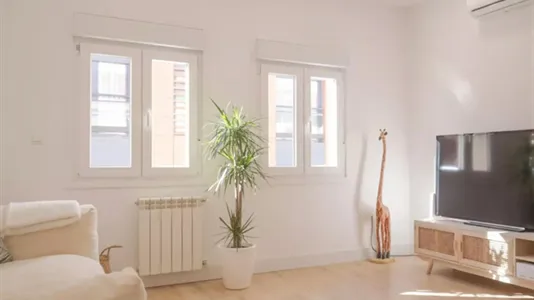 Apartments in Madrid Tetuán - photo 4