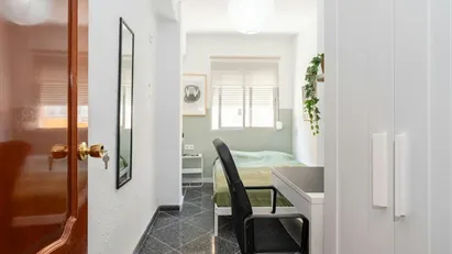 Room for rent in Málaga, Andalucía