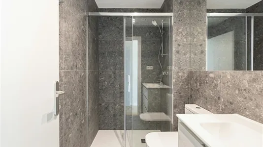 Rooms in Barcelona Sarrià-St. Gervasi - photo 8