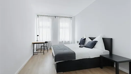 Rooms in Berlin Mitte - photo 1