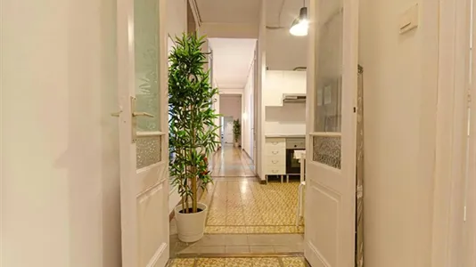 Rooms in Barcelona Eixample - photo 4