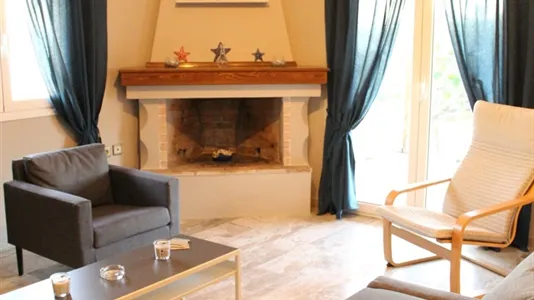 Houses in Rafina-Pikermi - photo 9