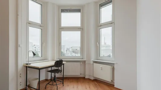 Rooms in Location is not specified - photo 3